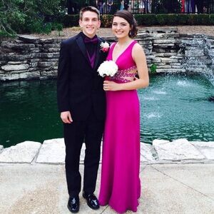 Prom/Wedding guest Dress